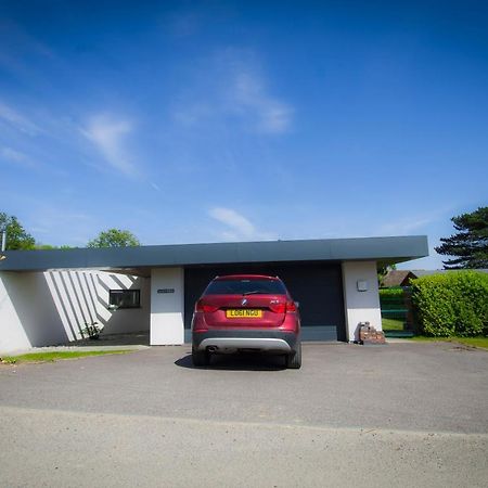 Allen Ridge Hythe  Eksteriør bilde