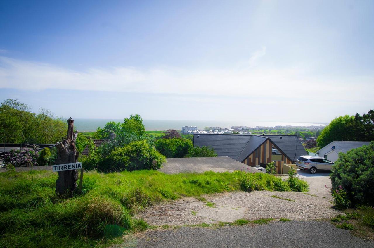 Allen Ridge Hythe  Eksteriør bilde